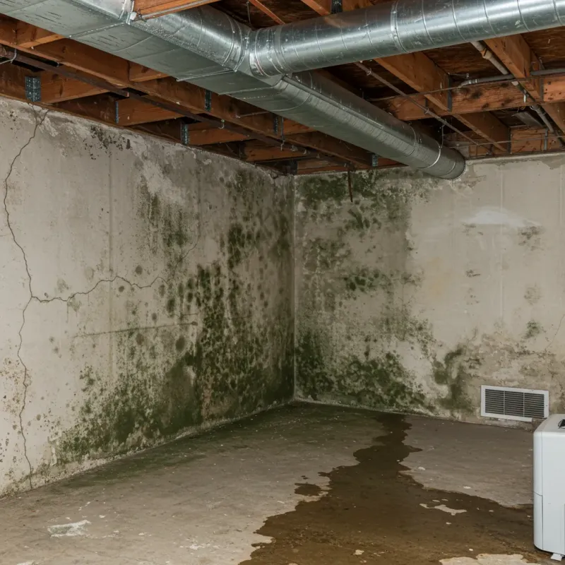 Professional Mold Removal in Moses Lake North, WA